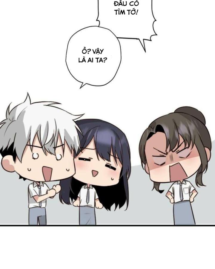 7 Năm Sau Tỉnh Dậy Ở Tương Lai Chapter 55 - Trang 2