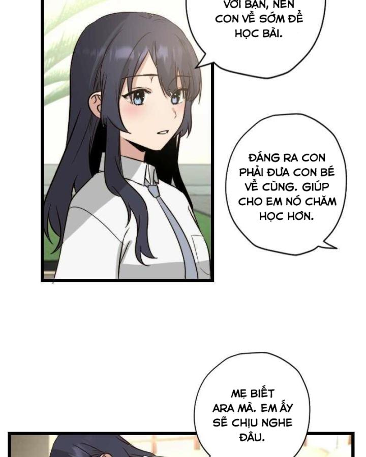 7 Năm Sau Tỉnh Dậy Ở Tương Lai Chapter 55 - Trang 2