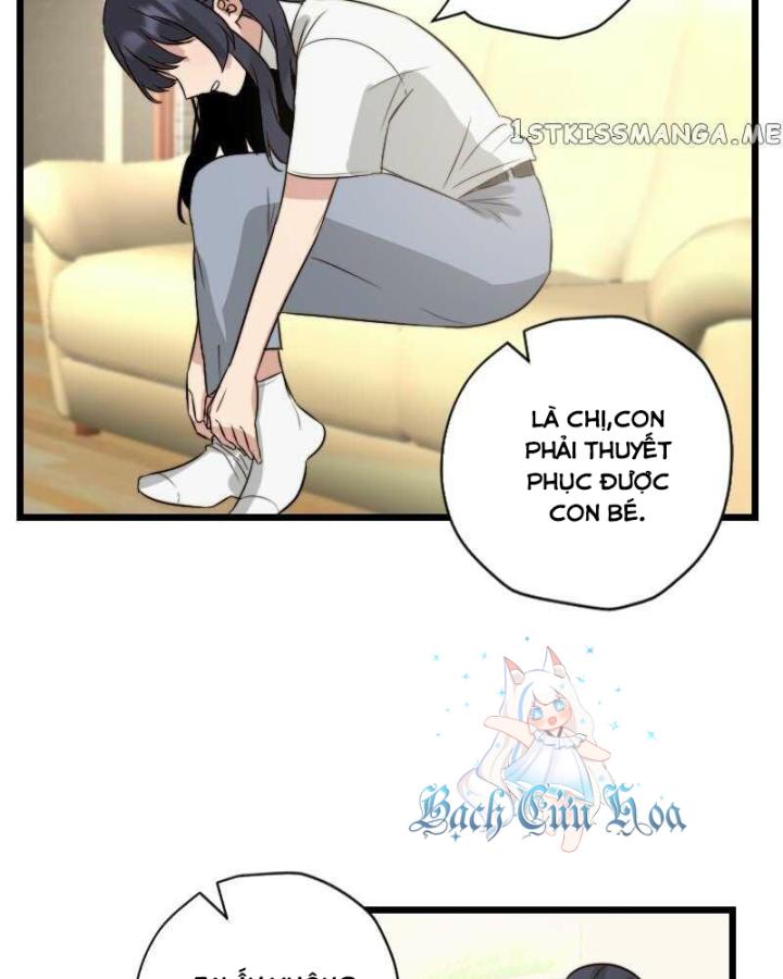 7 Năm Sau Tỉnh Dậy Ở Tương Lai Chapter 55 - Trang 2