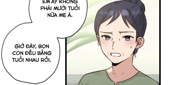 7 Năm Sau Tỉnh Dậy Ở Tương Lai Chapter 55 - Trang 2