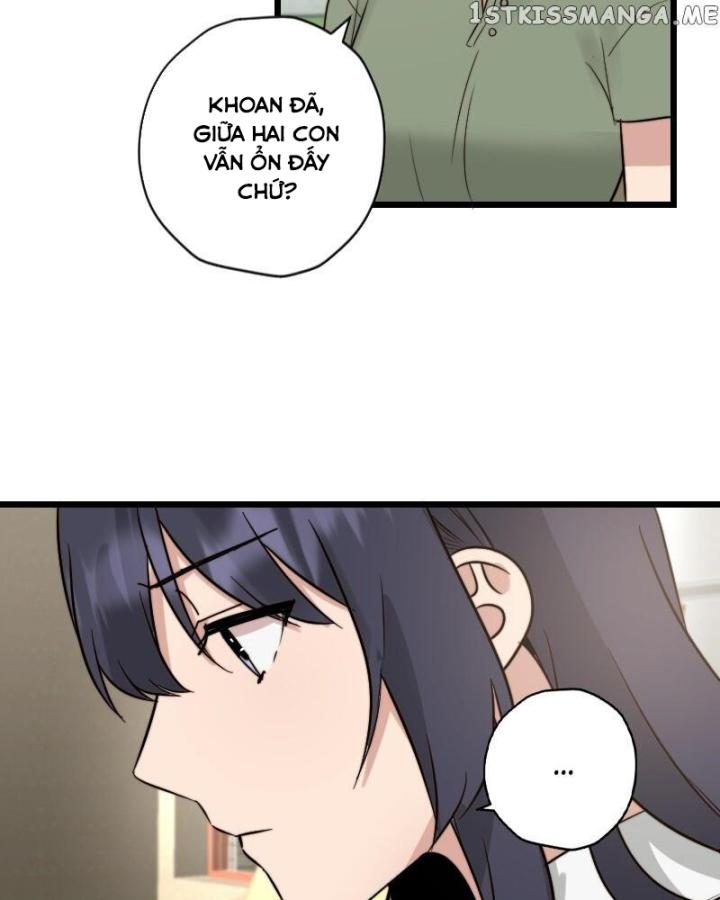 7 Năm Sau Tỉnh Dậy Ở Tương Lai Chapter 55 - Trang 2