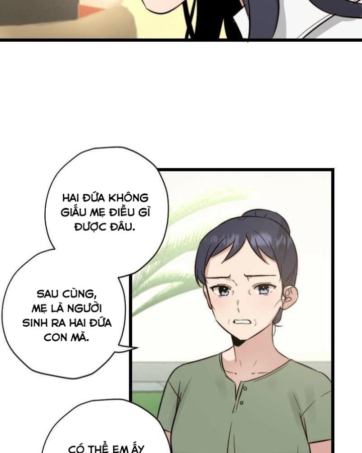7 Năm Sau Tỉnh Dậy Ở Tương Lai Chapter 55 - Trang 2