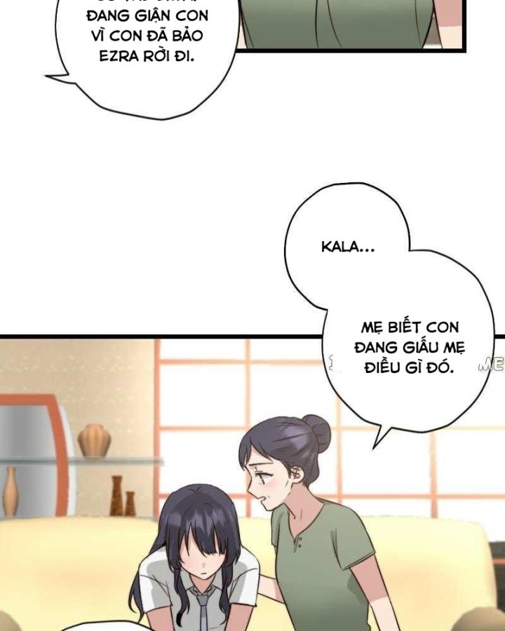 7 Năm Sau Tỉnh Dậy Ở Tương Lai Chapter 55 - Trang 2