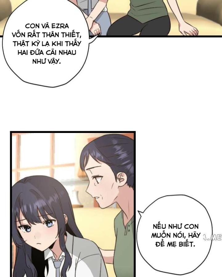7 Năm Sau Tỉnh Dậy Ở Tương Lai Chapter 55 - Trang 2