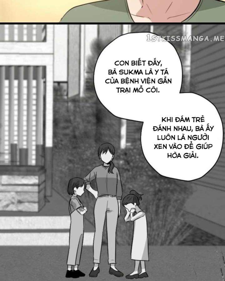 7 Năm Sau Tỉnh Dậy Ở Tương Lai Chapter 55 - Trang 2