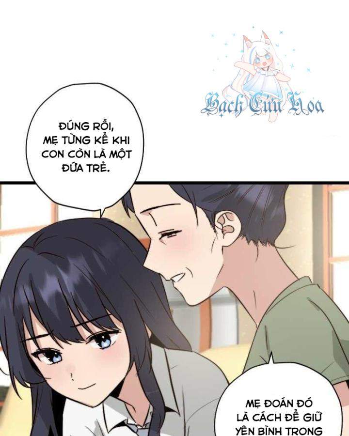 7 Năm Sau Tỉnh Dậy Ở Tương Lai Chapter 55 - Trang 2