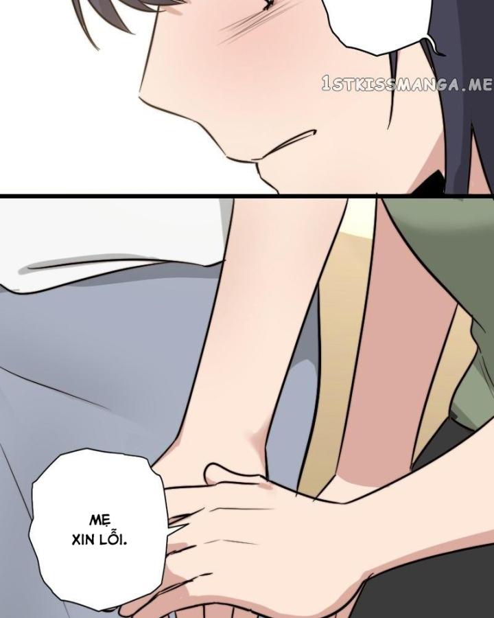 7 Năm Sau Tỉnh Dậy Ở Tương Lai Chapter 55 - Trang 2