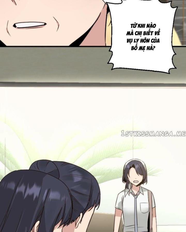 7 Năm Sau Tỉnh Dậy Ở Tương Lai Chapter 55 - Trang 2