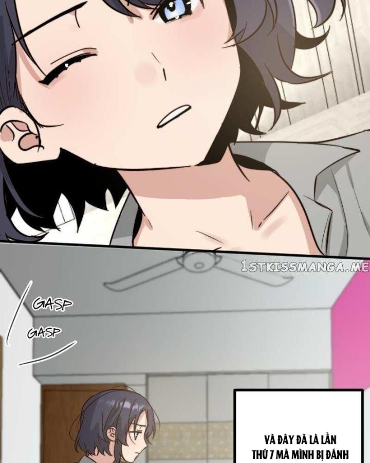 7 Năm Sau Tỉnh Dậy Ở Tương Lai Chapter 55 - Trang 2