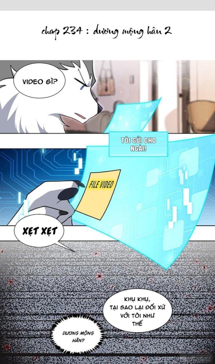 Trọng Sinh Thành Chó Của Nữ Thần Chapter 234 - Trang 4