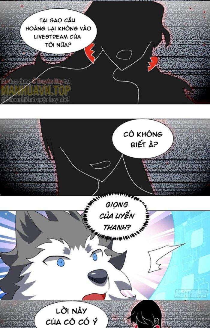 Trọng Sinh Thành Chó Của Nữ Thần Chapter 234 - Trang 4