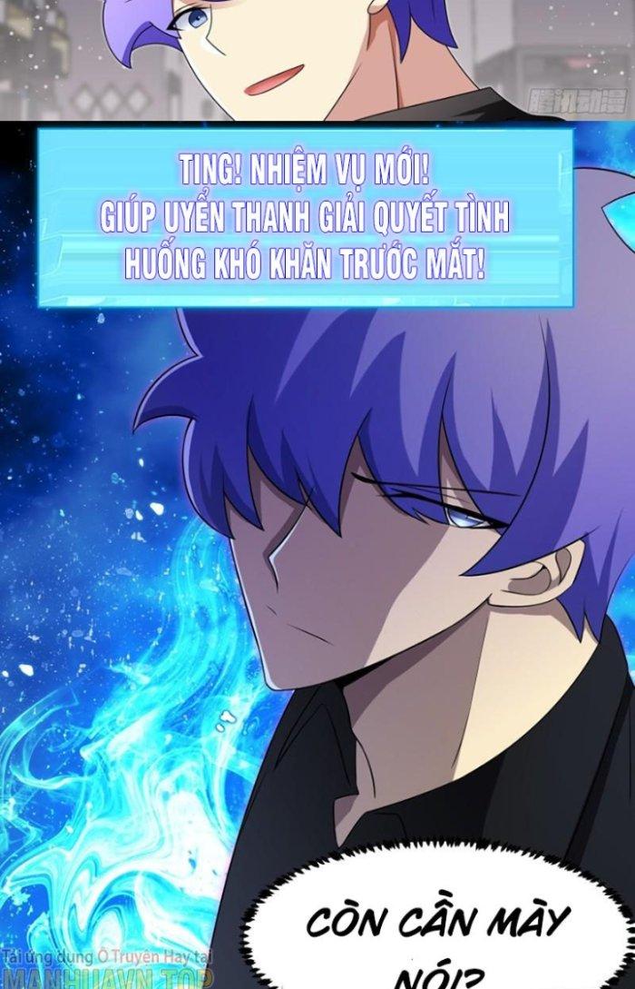 Trọng Sinh Thành Chó Của Nữ Thần Chapter 234 - Trang 4