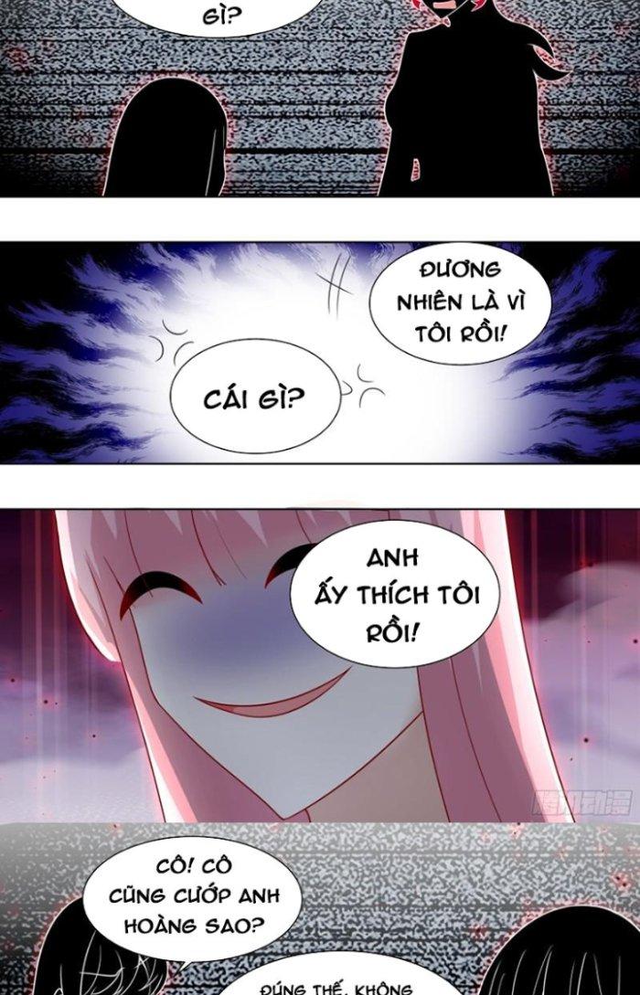 Trọng Sinh Thành Chó Của Nữ Thần Chapter 234 - Trang 4