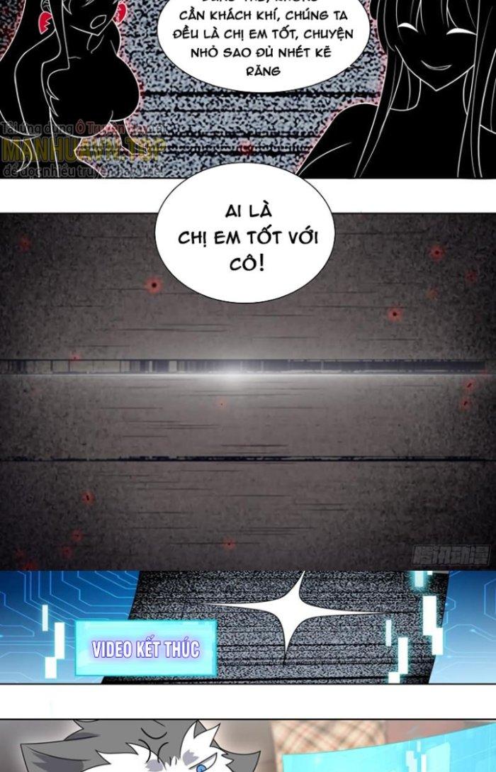 Trọng Sinh Thành Chó Của Nữ Thần Chapter 234 - Trang 4