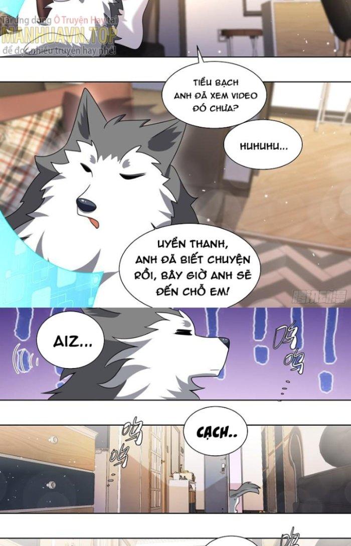 Trọng Sinh Thành Chó Của Nữ Thần Chapter 234 - Trang 4