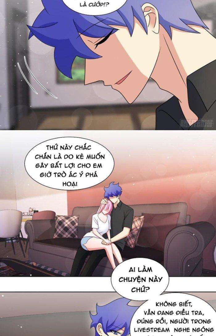 Trọng Sinh Thành Chó Của Nữ Thần Chapter 234 - Trang 4