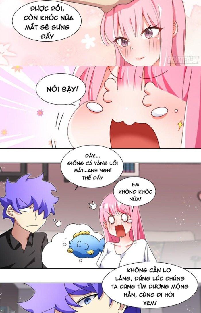 Trọng Sinh Thành Chó Của Nữ Thần Chapter 234 - Trang 4