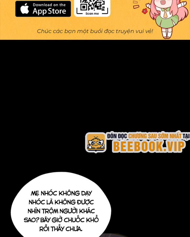 Ngài Hoàn Toàn Không Tiết Lộ Sao? Chapter 8 - Trang 2