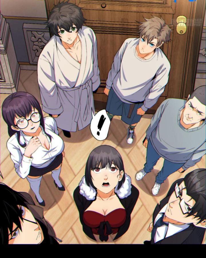 Ngài Hoàn Toàn Không Tiết Lộ Sao? Chapter 8 - Trang 2