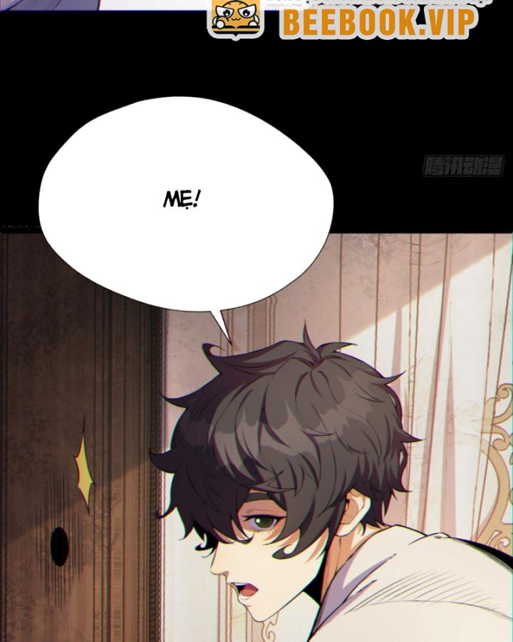 Ngài Hoàn Toàn Không Tiết Lộ Sao? Chapter 8 - Trang 2