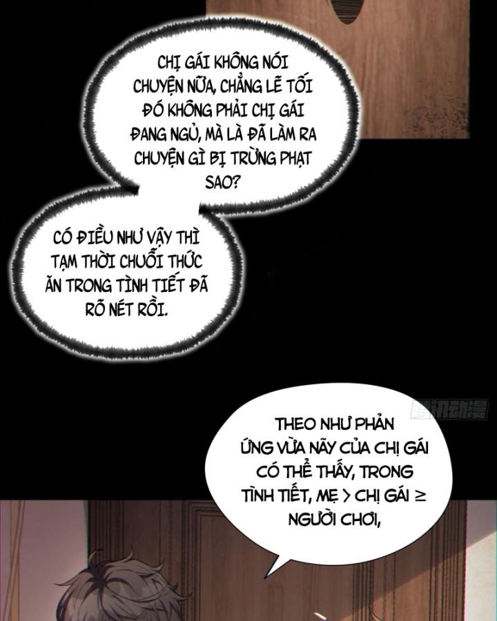 Ngài Hoàn Toàn Không Tiết Lộ Sao? Chapter 8 - Trang 2