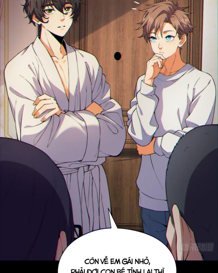 Ngài Hoàn Toàn Không Tiết Lộ Sao? Chapter 8 - Trang 2