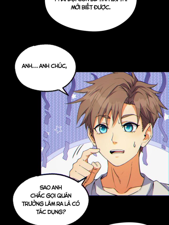 Ngài Hoàn Toàn Không Tiết Lộ Sao? Chapter 8 - Trang 2