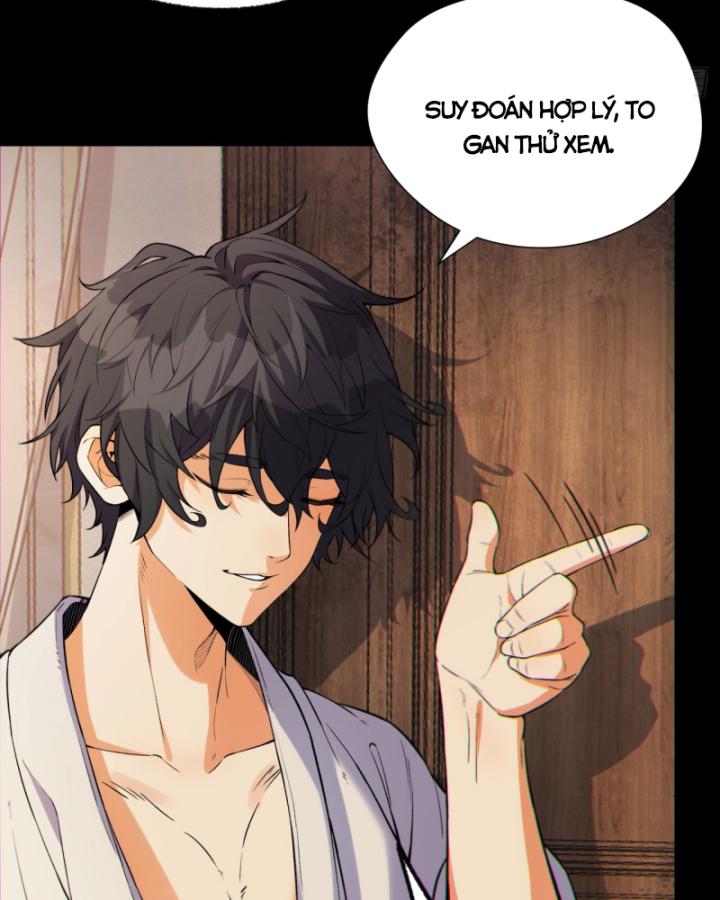 Ngài Hoàn Toàn Không Tiết Lộ Sao? Chapter 8 - Trang 2