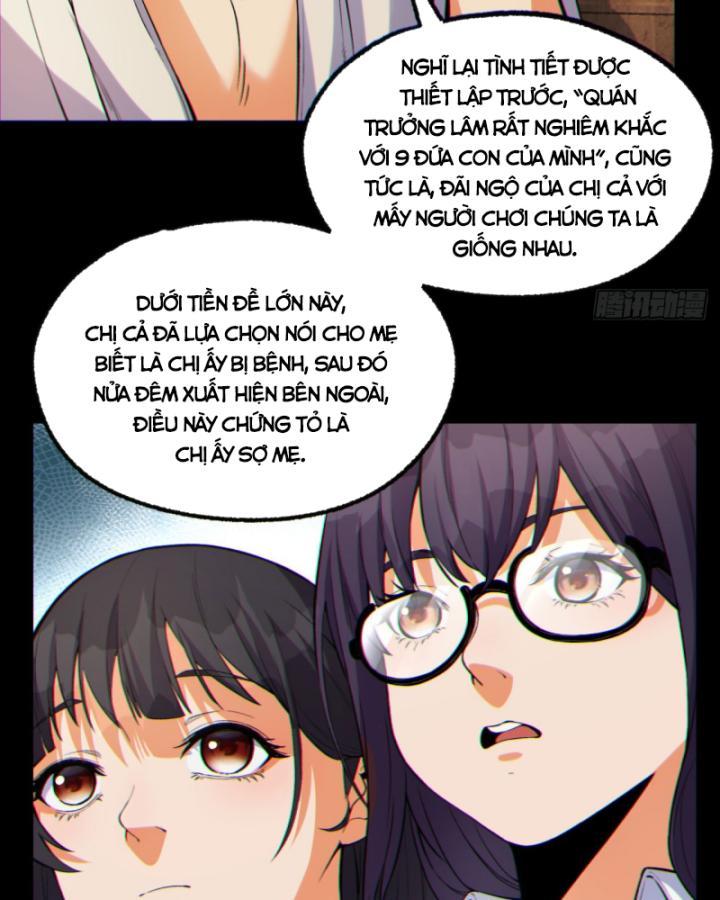 Ngài Hoàn Toàn Không Tiết Lộ Sao? Chapter 8 - Trang 2