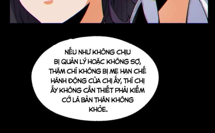 Ngài Hoàn Toàn Không Tiết Lộ Sao? Chapter 8 - Trang 2