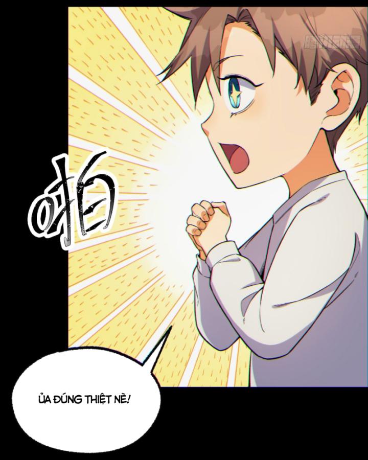 Ngài Hoàn Toàn Không Tiết Lộ Sao? Chapter 8 - Trang 2