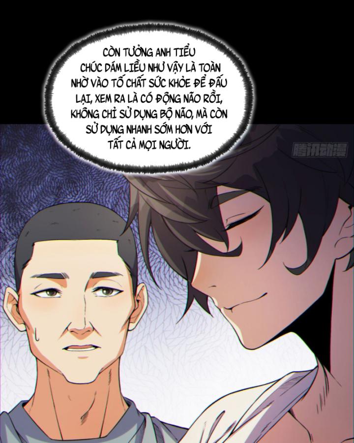Ngài Hoàn Toàn Không Tiết Lộ Sao? Chapter 8 - Trang 2
