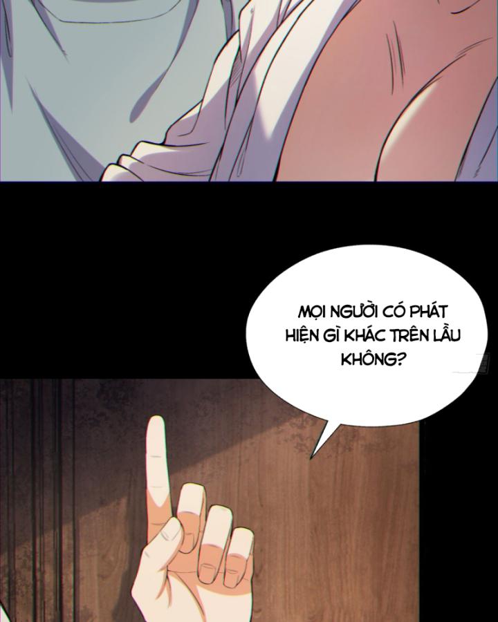 Ngài Hoàn Toàn Không Tiết Lộ Sao? Chapter 8 - Trang 2