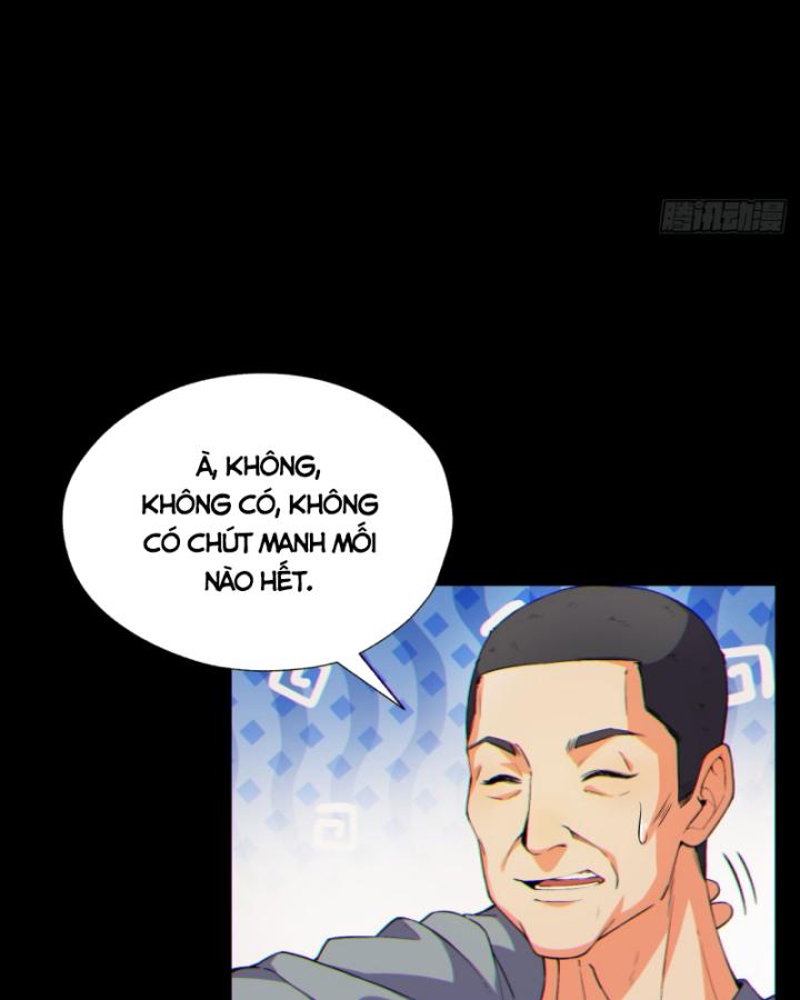 Ngài Hoàn Toàn Không Tiết Lộ Sao? Chapter 8 - Trang 2