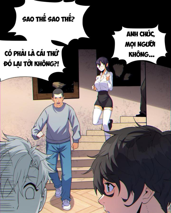 Ngài Hoàn Toàn Không Tiết Lộ Sao? Chapter 8 - Trang 2