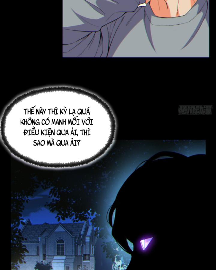 Ngài Hoàn Toàn Không Tiết Lộ Sao? Chapter 8 - Trang 2