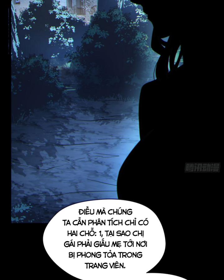 Ngài Hoàn Toàn Không Tiết Lộ Sao? Chapter 8 - Trang 2