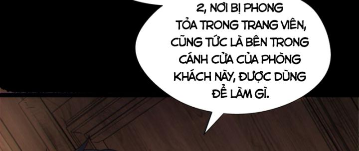 Ngài Hoàn Toàn Không Tiết Lộ Sao? Chapter 8 - Trang 2