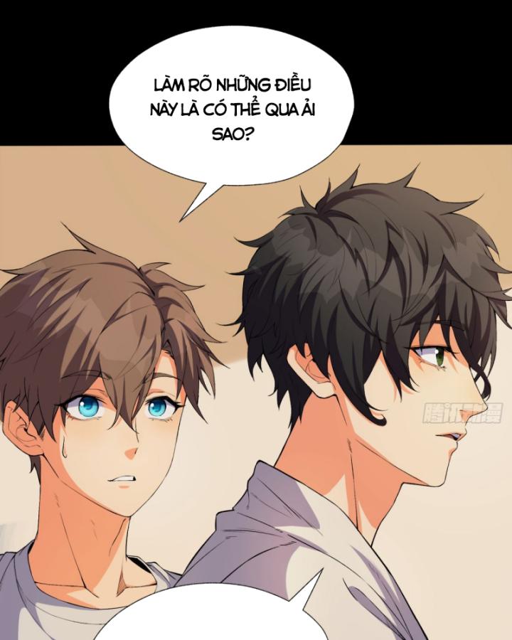 Ngài Hoàn Toàn Không Tiết Lộ Sao? Chapter 8 - Trang 2