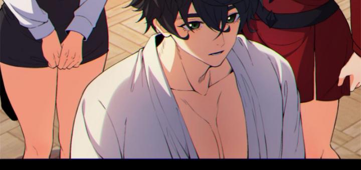 Ngài Hoàn Toàn Không Tiết Lộ Sao? Chapter 8 - Trang 2