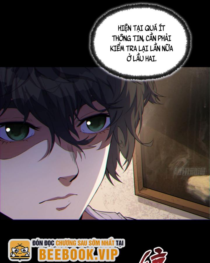 Ngài Hoàn Toàn Không Tiết Lộ Sao? Chapter 8 - Trang 2