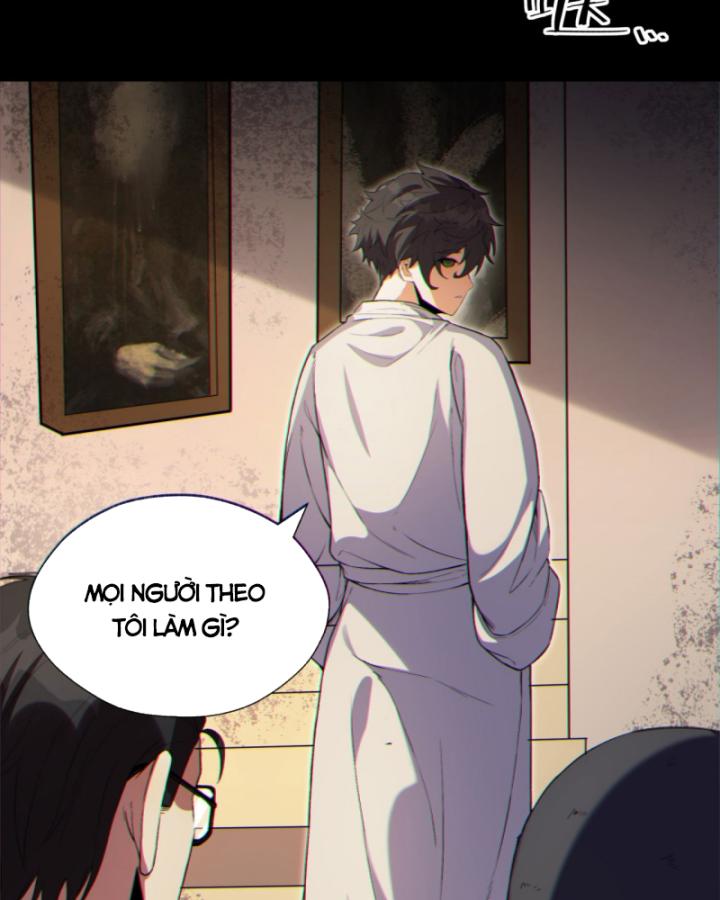 Ngài Hoàn Toàn Không Tiết Lộ Sao? Chapter 8 - Trang 2