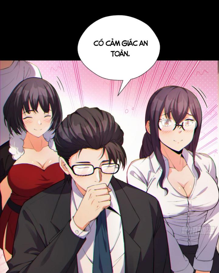 Ngài Hoàn Toàn Không Tiết Lộ Sao? Chapter 8 - Trang 2