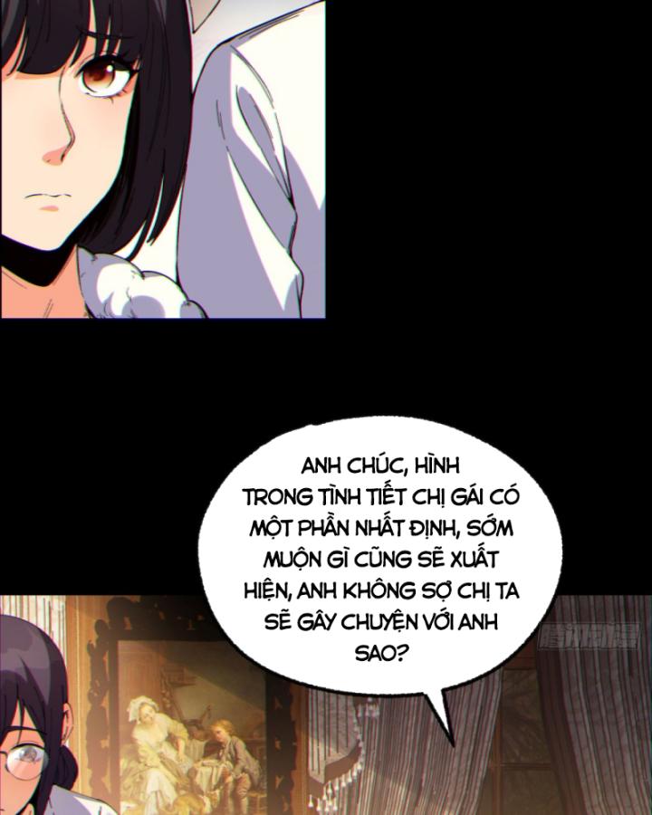 Ngài Hoàn Toàn Không Tiết Lộ Sao? Chapter 8 - Trang 2