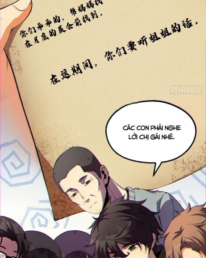 Ngài Hoàn Toàn Không Tiết Lộ Sao? Chapter 8 - Trang 2