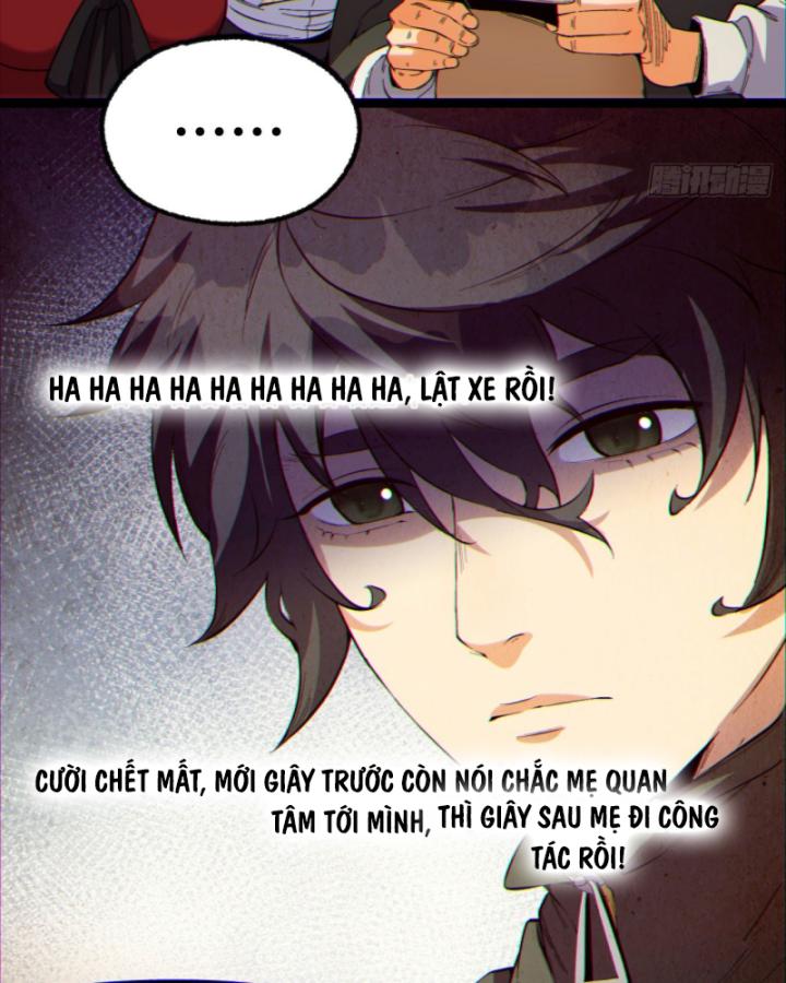 Ngài Hoàn Toàn Không Tiết Lộ Sao? Chapter 8 - Trang 2