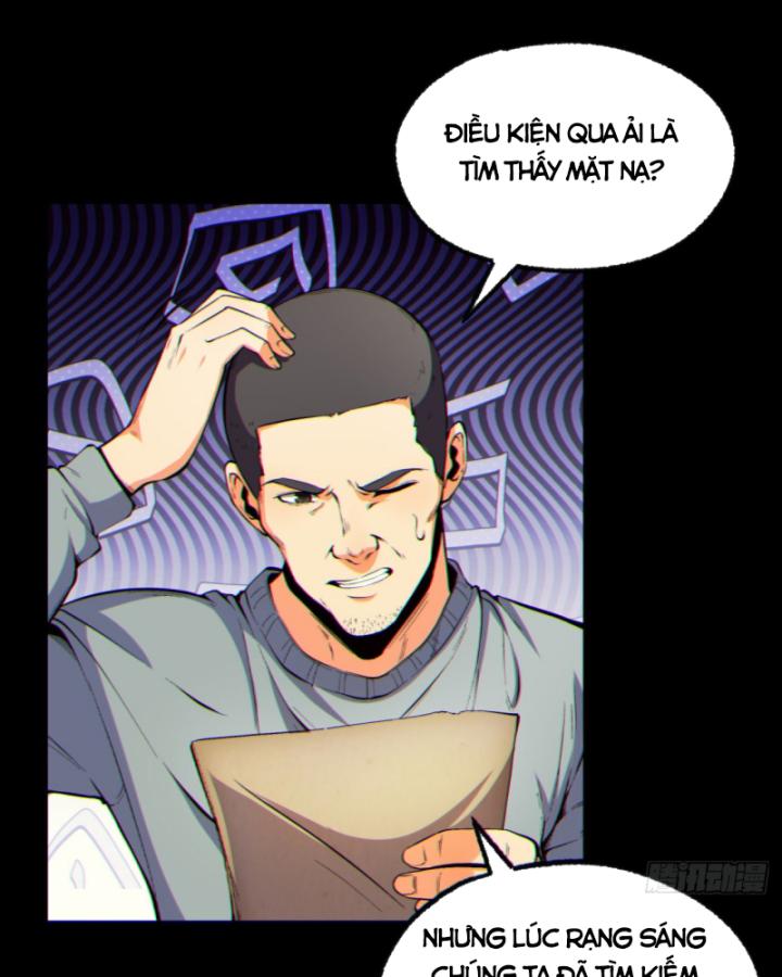 Ngài Hoàn Toàn Không Tiết Lộ Sao? Chapter 8 - Trang 2