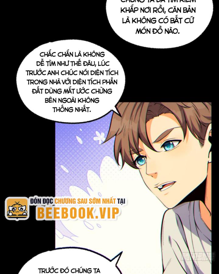 Ngài Hoàn Toàn Không Tiết Lộ Sao? Chapter 8 - Trang 2