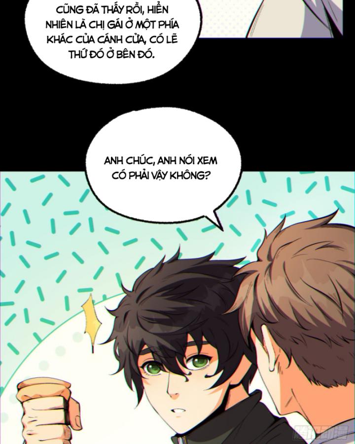 Ngài Hoàn Toàn Không Tiết Lộ Sao? Chapter 8 - Trang 2