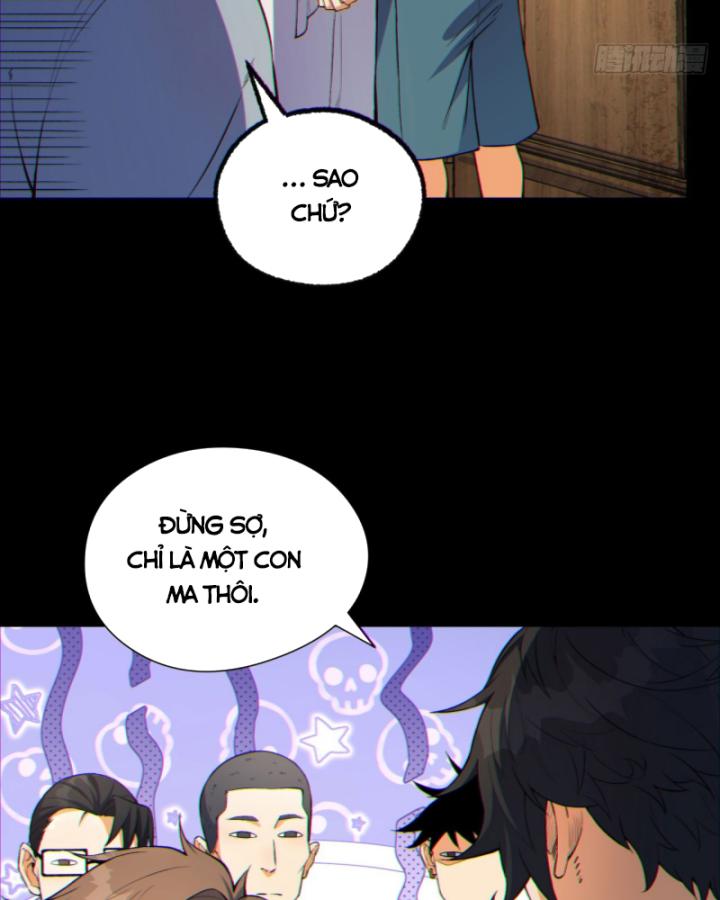 Ngài Hoàn Toàn Không Tiết Lộ Sao? Chapter 8 - Trang 2